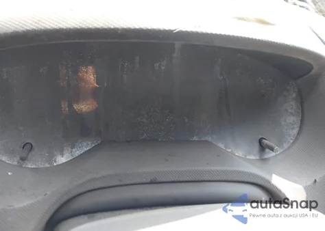 2011 Honda Insight Ex из США, поврежденный, VIN JHMZE2H78BS006219